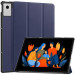 BeCover Чохол до планшета BeCover Smart Case Lenovo Idea Tab Plus 12.1" Deep Blue (715079)