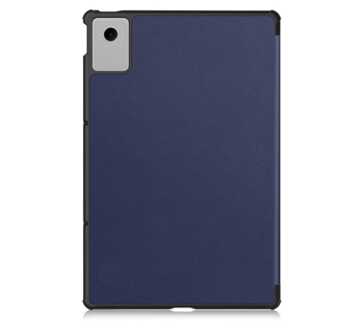 BeCover Чохол до планшета BeCover Smart Case Lenovo Idea Tab Plus 12.1" Deep Blue (715079)