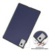 BeCover Чохол до планшета BeCover Smart Case Lenovo Idea Tab Plus 12.1" Deep Blue (715079)