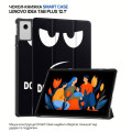 BeCover Чохол до планшета BeCover Smart Case Lenovo Idea Tab Plus 12.1" Dont Touch (715086)