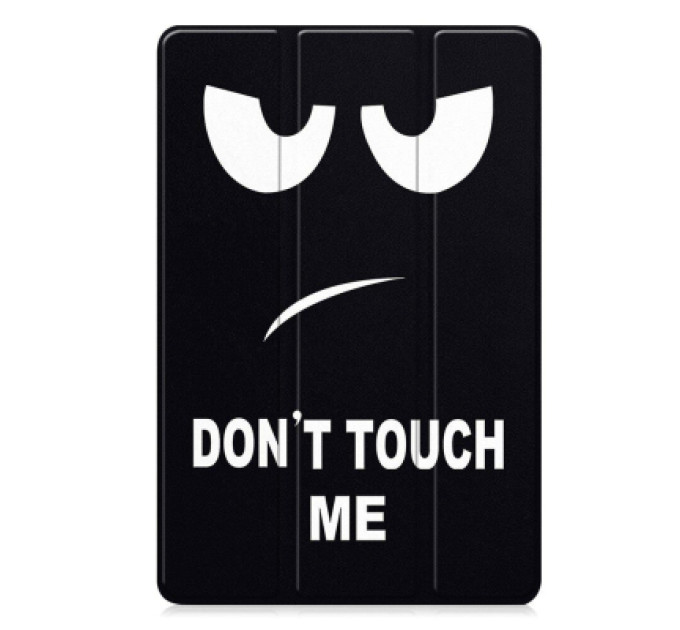 BeCover Чохол до планшета BeCover Smart Case Lenovo Idea Tab Plus 12.1" Dont Touch (715086)
