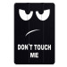 BeCover Чохол до планшета BeCover Smart Case Lenovo Idea Tab Plus 12.1" Dont Touch (715086)