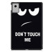 BeCover Чохол до планшета BeCover Smart Case Lenovo Idea Tab Plus 12.1" Dont Touch (715086)