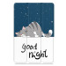BeCover Чохол до планшета BeCover Smart Case Lenovo Idea Tab Plus 12.1" Good Night (715088)