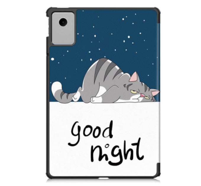 BeCover Чохол до планшета BeCover Smart Case Lenovo Idea Tab Plus 12.1" Good Night (715088)