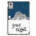 BeCover Чохол до планшета BeCover Smart Case Lenovo Idea Tab Plus 12.1" Good Night (715088)