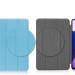 BeCover Чохол до планшета BeCover Smart Case Lenovo Idea Tab Plus 12.1" Light Blue (715082)