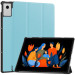BeCover Чохол до планшета BeCover Smart Case Lenovo Idea Tab Plus 12.1" Light Blue (715082)