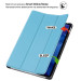 BeCover Чохол до планшета BeCover Smart Case Lenovo Idea Tab Plus 12.1" Light Blue (715082)