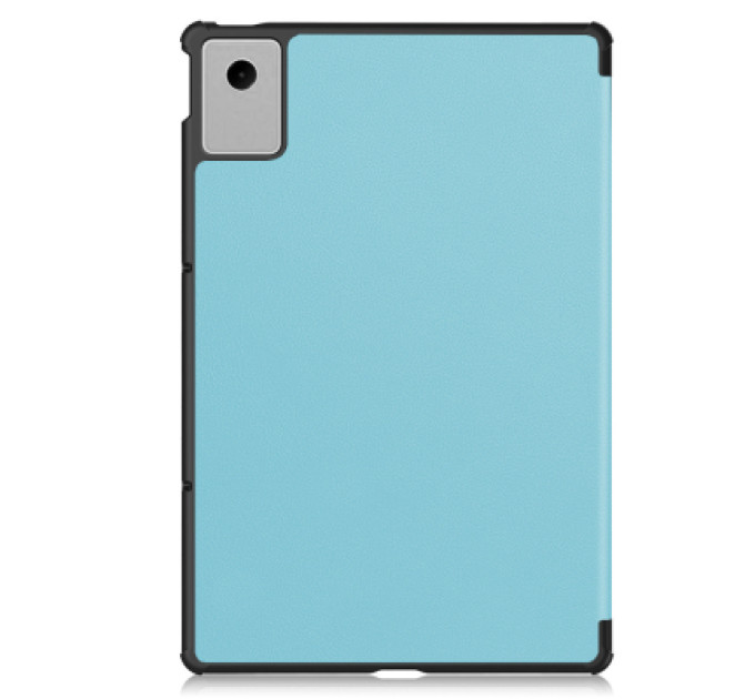 BeCover Чохол до планшета BeCover Smart Case Lenovo Idea Tab Plus 12.1" Light Blue (715082)