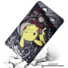 BeCover Чохол до планшета BeCover Smart Case Lenovo Idea Tab Plus 12.1" Pikachu (715089)