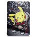 BeCover Чохол до планшета BeCover Smart Case Lenovo Idea Tab Plus 12.1" Pikachu (715089)