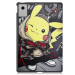 BeCover Чохол до планшета BeCover Smart Case Lenovo Idea Tab Plus 12.1" Pikachu (715089)