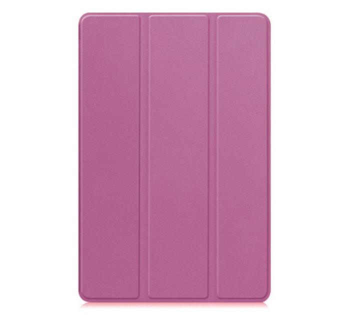 BeCover Чохол до планшета BeCover Smart Case Lenovo Idea Tab Plus 12.1" Purple (715083)