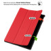 BeCover Чохол до планшета BeCover Smart Case Lenovo Idea Tab Plus 12.1" Red (715084)