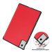 BeCover Чохол до планшета BeCover Smart Case Lenovo Idea Tab Plus 12.1" Red (715084)