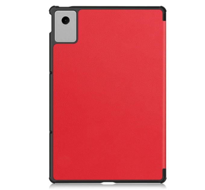 BeCover Чохол до планшета BeCover Smart Case Lenovo Idea Tab Plus 12.1" Red (715084)
