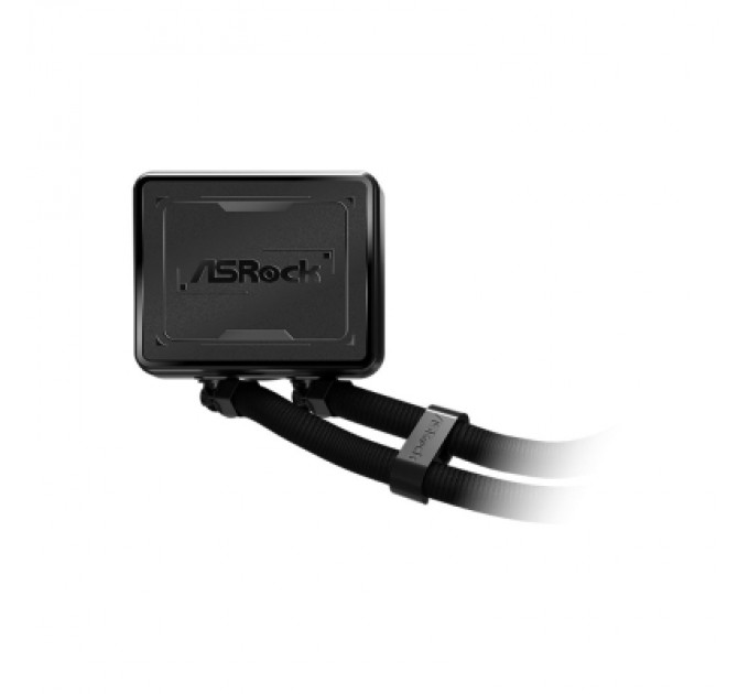 Система рідинного охолодження ASRock CHALLENGER PURE 360