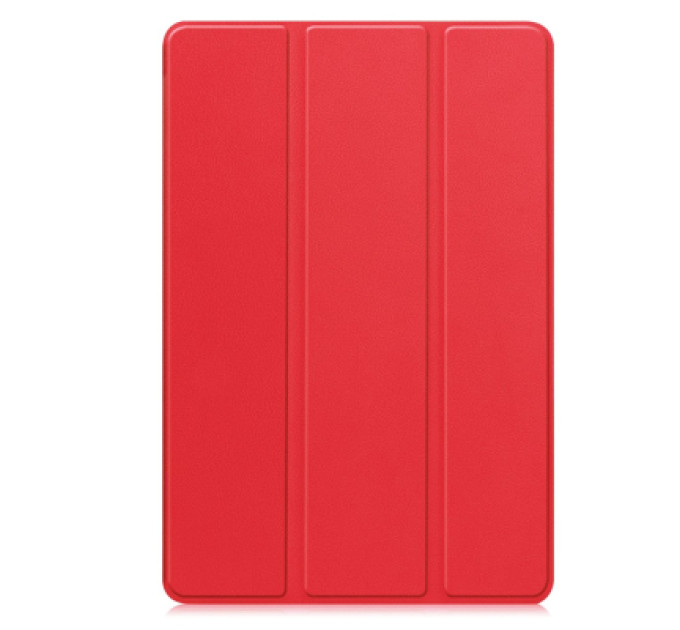 BeCover Чохол до планшета BeCover Smart Case Lenovo Idea Tab Plus 12.1" Red (715084)