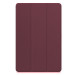 BeCover Чохол до планшета BeCover Smart Case Lenovo Idea Tab Plus 12.1" Red Wine (715085)