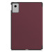 BeCover Чохол до планшета BeCover Smart Case Lenovo Idea Tab Plus 12.1" Red Wine (715085)
