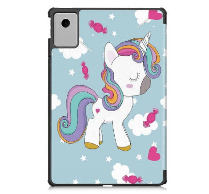 BeCover Чохол до планшета BeCover Smart Case Lenovo Idea Tab Plus 12.1" Unicorn (715091)