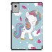 BeCover Чохол до планшета BeCover Smart Case Lenovo Idea Tab Plus 12.1" Unicorn (715091)