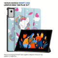 BeCover Чохол до планшета BeCover Smart Case Lenovo Idea Tab Plus 12.1" Unicorn (715091)
