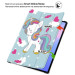 BeCover Чохол до планшета BeCover Smart Case Lenovo Idea Tab Plus 12.1" Unicorn (715091)