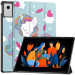 BeCover Чохол до планшета BeCover Smart Case Lenovo Idea Tab Plus 12.1" Unicorn (715091)