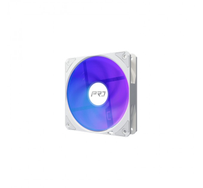 Система рідинного охолодження ASRock PRO WHITE 360 ARGB