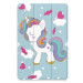 BeCover Чохол до планшета BeCover Smart Case Lenovo Idea Tab Plus 12.1" Unicorn (715091)