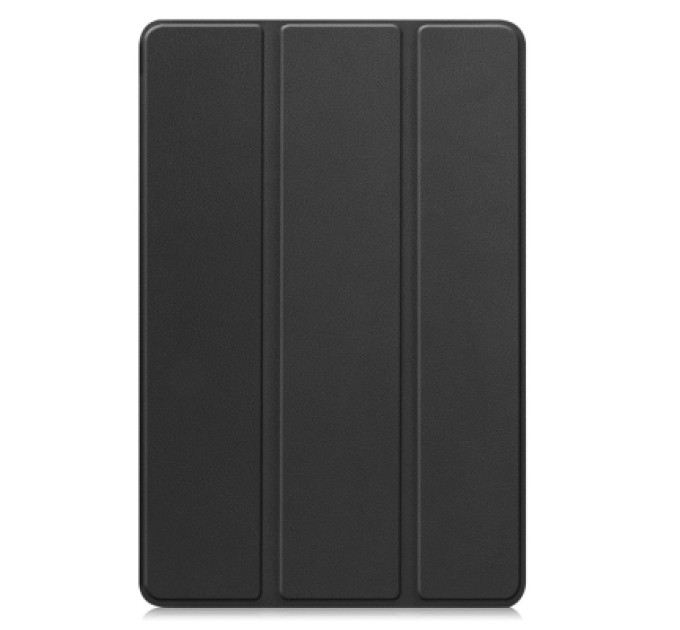 BeCover Чохол до планшета BeCover Smart Case Lenovo Yoga Tab 11 2025 (11.1") TB-710FU Black (715092)