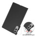 BeCover Чохол до планшета BeCover Smart Case Lenovo Yoga Tab 11 2025 (11.1") TB-710FU Black (715092)