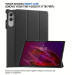 BeCover Чохол до планшета BeCover Smart Case Lenovo Yoga Tab 11 2025 (11.1") TB-710FU Black (715092)