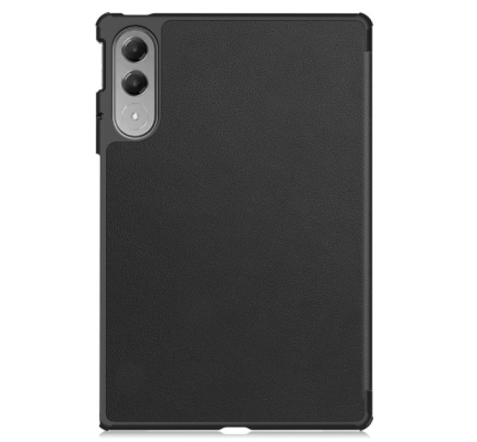 BeCover Чохол до планшета BeCover Smart Case Lenovo Yoga Tab 11 2025 (11.1") TB-710FU Black (715092)