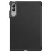 BeCover Чохол до планшета BeCover Smart Case Lenovo Yoga Tab 11 2025 (11.1") TB-710FU Black (715092)