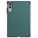 BeCover Чохол до планшета BeCover Smart Case Lenovo Yoga Tab 11 2025 (11.1") TB-710FU Dark Green (715094)