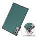 BeCover Чохол до планшета BeCover Smart Case Lenovo Yoga Tab 11 2025 (11.1") TB-710FU Dark Green (715094)