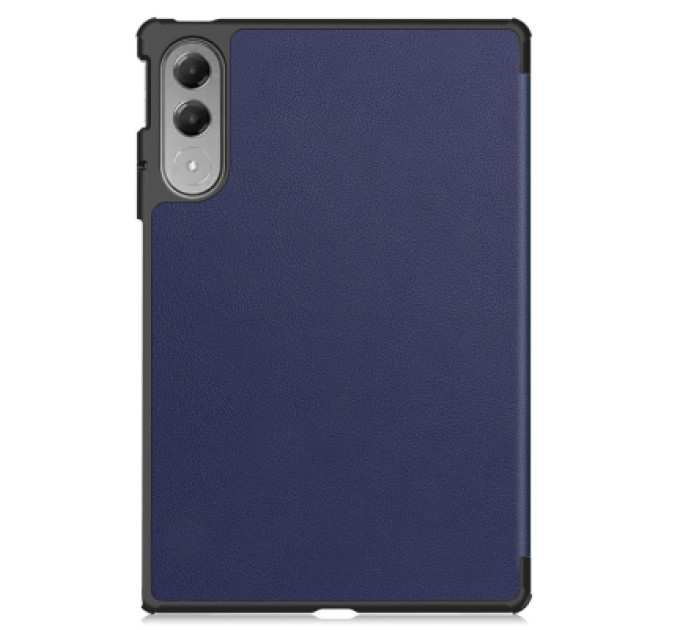 BeCover Чохол до планшета BeCover Smart Case Lenovo Yoga Tab 11 2025 (11.1") TB-710FU Deep Blue (715093)