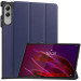 BeCover Чохол до планшета BeCover Smart Case Lenovo Yoga Tab 11 2025 (11.1") TB-710FU Deep Blue (715093)