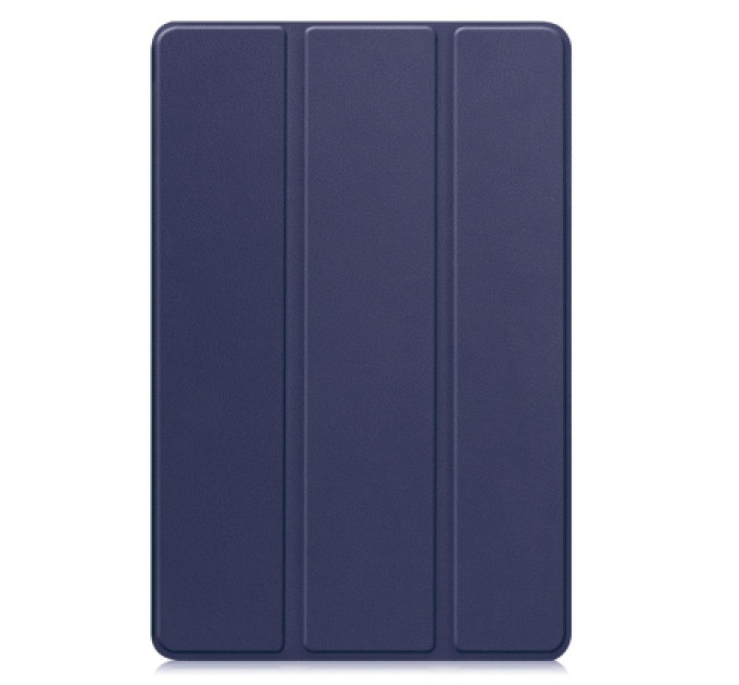 BeCover Чохол до планшета BeCover Smart Case Lenovo Yoga Tab 11 2025 (11.1") TB-710FU Deep Blue (715093)