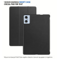 BeCover Чохол до планшета BeCover Smart Case Oscal Pad 100 12.0" Black (715134)