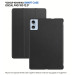 BeCover Чохол до планшета BeCover Smart Case Oscal Pad 100 12.0" Black (715134)