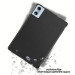 BeCover Чохол до планшета BeCover Smart Case Oscal Pad 100 12.0" Black (715134)