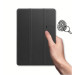 BeCover Чохол до планшета BeCover Smart Case Oscal Pad 100 12.0" Black (715134)