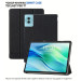 BeCover Чохол до планшета BeCover Smart Case Teclast P50 11" Black (715136)