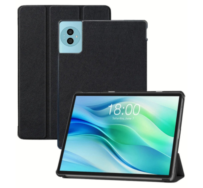 BeCover Чохол до планшета BeCover Smart Case Teclast P50 11" Black (715136)