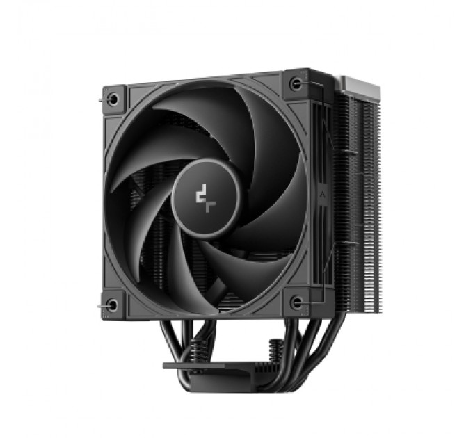 Кулер до процесора Deepcool AK400 G2 Digital NYX Black (R-AK400G2-BKNNMN-GJD-1)