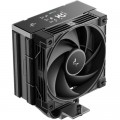 Кулер до процесора Deepcool AK400 G2 Digital NYX Black (R-AK400G2-BKNNMN-GJD-1)